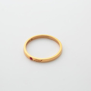 BORUTO-ボルト-」ナルト＆ヒナタの“セットリング”登場！ それぞれを