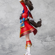 ウマ娘 Season3」キタサンブラックが新勝負服姿でフィギュア化！ 予約