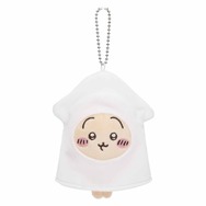 ちいかわ」たこ＆イカになっちゃった…ってコト!? 限定グッズが当たる