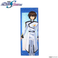 ガンダムSEED FREEDOM」キラ、ラクス、アスラン、カガリなど全8キャラ