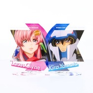 ガンダム SEED FREEDOM」キラ＆ラクス、アスラン＆カガリ、シン＆ルナ