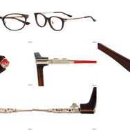 ツイステ」ディアソムニアやオクタヴィネル…各寮をイメージしたメガネ