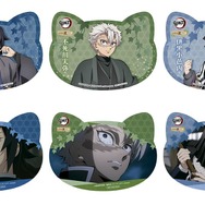 鬼滅の刃」ナンジャタウンでコラボ開催！ 竈門炭治郎、冨岡義勇らの街