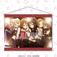 けいおん！」唯、澪、律、紬、梓と放課後をもう一度♪アニメ化15周年