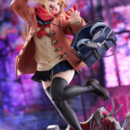 ヒロアカ」トガヒミコ“私は私が当たり前に生きたいだけ” お気に入りの