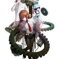 STEINS;GATE」岡部倫太郎役・宮野真守が12年ぶり本作ライブ出演！新作