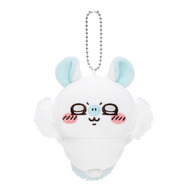 ちいかわ」“み～て～” モモンガしか当たらない!? 「褒めろッ モモンガ