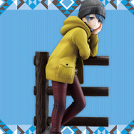 一番くじ「ゆるキャン△」 vol.2が発売決定！並べて揃えたい「各務原