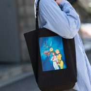 宇宙戦艦ヤマト」古代進＆森雪を安彦良和が描き下ろし！ 直筆サイン