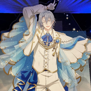 アイナナ」バースデーストアで四葉環の誕生日をお祝い！無邪気な笑顔が