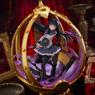 まどか☆マギカ」まどか&ほむらがオリジナルポーズでフィギュア化