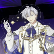 アイナナ」逢坂壮五バースデーストアにお出かけ！ 優しい笑顔とロック