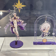 アイナナ」逢坂壮五バースデーストアにお出かけ！ 優しい笑顔とロック