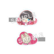 WIND BREAKER×サンリオ」桜遥＆ポチャッコ、蘇枋隼飛＆クロミ、梶蓮