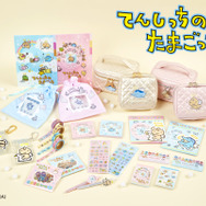 懐かしい～「たまごっち」1997年登場の“てんしっちのたまごっち