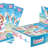 ラブライブ！サンシャイン!!」Aqours＆Saint Snowが登場＆描き下ろしも