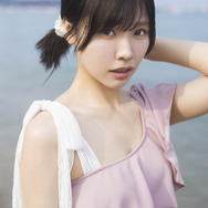 ラブライブ！スーパースター!!」唐可可役・Liyuu、2nd写真集の“オール