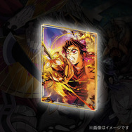 劇場版「鬼滅の刃」無限城編「しのぶVS童磨」WEBSHOPくじが9月4日発売