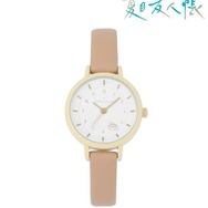 夏目友人帳」ニャンコ先生を大人デザインで腕時計に♪ 日常から