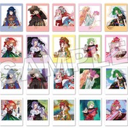 マクロス」シェリル、ランカとお買い物できちゃう!? 超時空飯店“娘々