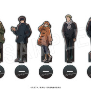 呪術廻戦」虎杖悠仁、伏黒恵、五条悟らとイルミネーション満喫で