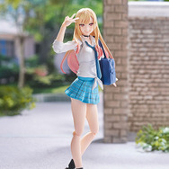 着せ恋」マ!? 喜多川さんが自撮りポーズもできる！“大しゅきすぎりゅ顔