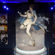 アイナナ」優しい眼差しにときめいちゃう！ 十龍之介10月バースデー