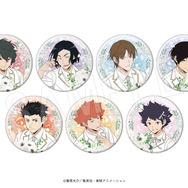 ワールドトリガー」ジャンプフェスタ2026にて新作グッズを先行販売