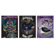 まどマギ」まどか、ほむら、マミらがアトレ秋葉原に集合！キャラポップ