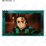 鬼滅の刃」炭治郎、義勇、童磨、猗窩座…13名のトレーディング新