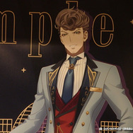 ヒプマイ」イケブクロでアーイ！ サンシャインシティプリンスホテルで