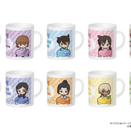 名探偵コナン」安室透、大和敢助、諸伏高明がマカロンからひょっこり