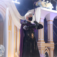 イケメンコスプレイヤーの神ファンサで現実に戻れなくなる乙女が続出