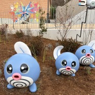 カビゴンのポップコーンバケットはお持ち帰り必須！「ポケパーク