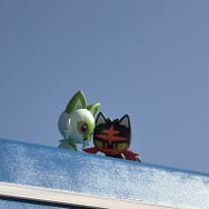 カビゴンのポップコーンバケットはお持ち帰り必須！「ポケパーク