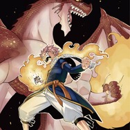 オレたちは妖精の尻尾だ！”「FAIRY TAIL」原作・真島ヒロの描き下ろし