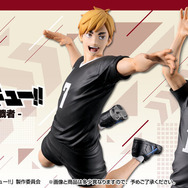 ハイキュー!!」新作一番くじ、オンラインでも販売！宮兄弟や角名倫太郎