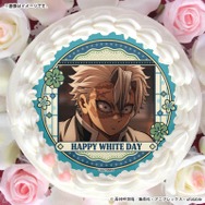 鬼滅の刃」炭治郎、義勇、童磨、狛治らと素敵なホワイトデーを…♪ 缶