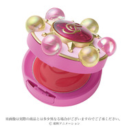 おジャ魔女どれみ」オトナ女子向け本格コスメ “パララタップ”デザイン