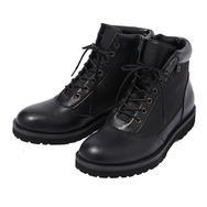 ガルパン」聖グロリアーナ女学院＆継続高校などイメージしたブーツ4種