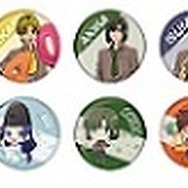 幽☆遊☆白書」や「NARUTO」勢揃い！“ぴえろ”40周年記念コラボカフェが