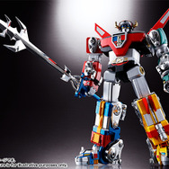 百獣王ゴライオン」史上最も売れた“超合金ロボット”が蘇る 30年以上