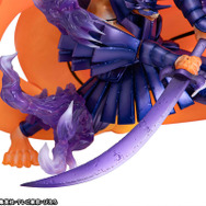 BORUTO」ナルトとサスケの共闘技“九喇嘛須佐能乎”、立体化！2人の