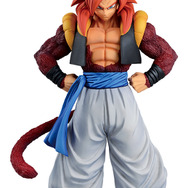 ドラゴンボール」黄金の大猿悟空がラストワン賞！“一番くじ”発売