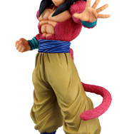 ドラゴンボール」黄金の大猿悟空がラストワン賞！“一番くじ”発売