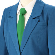 名探偵コナン」工藤新一、毛利蘭とお揃い制服で同窓生に!? 帝丹高校生