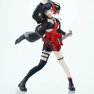 バンドリ！ 」Afterglowのギター＆ボーカル担当・美竹蘭がフィギュア化