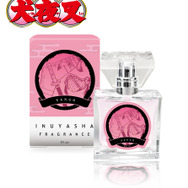 犬夜叉」コラボフレグランス第2弾！ 弥勒・珊瑚・七宝・桔梗・奈落5人