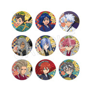 イナズマイレブン」展開催！基山タツヤ、吉良ヒロトとのキャラグリや生