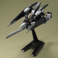 ガンダム A.O.Z」ギャプラン TR-5［フライルー］がHGでガンプラ化
